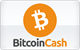 Bitcoin Cash Kryptowährung als Zahlungsmethode
